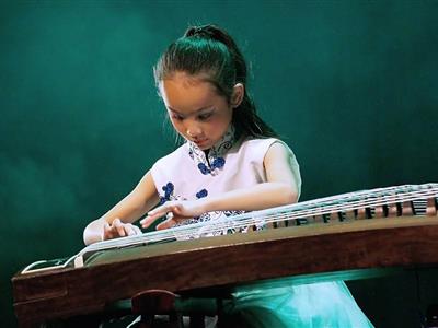 招聘铜仁古筝家教老师