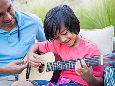 铜仁吉他辅导老师哪里找？